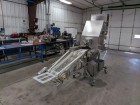 2012 Wilevco Rotary Atomizer Spray (spinning Disc) Applicator